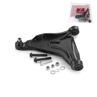 Metrix Premium Front Left Lower Control Arm |RK620193| Fits 95-97 Volvo 850 • $38.38