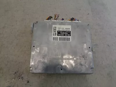 £25 • Buy 2001 TOYOTA ESTIMA 2.4i 2AZFE ENGINE CONTROL UNIT ECU 89661-2J010