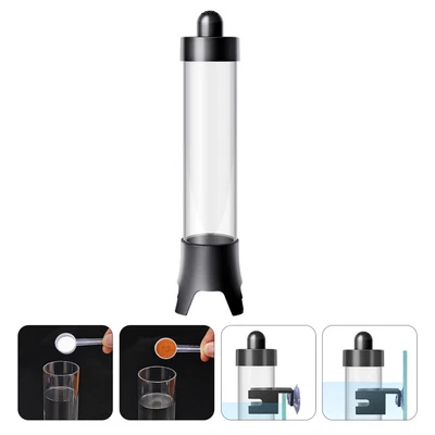£13.87 • Buy 1PC Shrimp Breeding Hatcher Brine Shrimp Incubator
