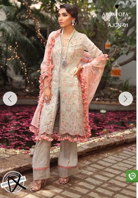 £95 • Buy Original Asim Jofa Suit