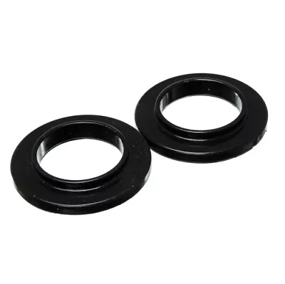 Energy Suspension 9.6104G Coil Spring Isolator Set For 07-14 FJ Cruiser • $26.58