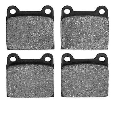 For Volvo V70 98-00 R1 Concepts Performance Sport Low Metallic Rear Brake Pads • $52.74