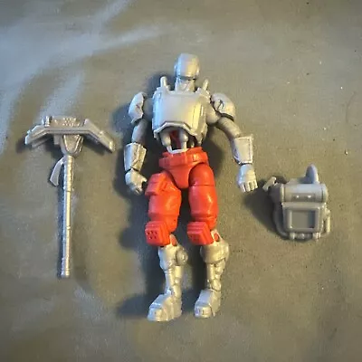 Rare 2019 Fortnite 3.75” A.I.M. Prototype Complete As Pictured • $1250