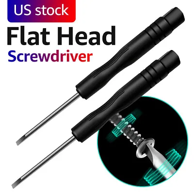 Pocket Screwdriver Set For Home Office Gadgets Repair Electricians Tool Special • $10.98