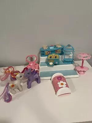 My Little Pony Celebration Castle Replacement Lot • $21.99