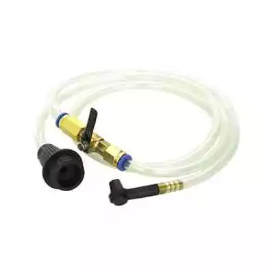 Brake Bleed Conversion Kit | Mityvac Bleeder Adapter / Evacuators • $49.99