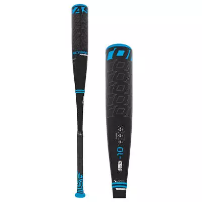 Easton Encore Hybrid -10 USSSA: SL23EN10 Baseball Bat - 31  21 Oz. • $159.95