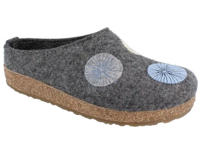 £62.76 • Buy Haflinger - Grizzly Radius Anthracite
