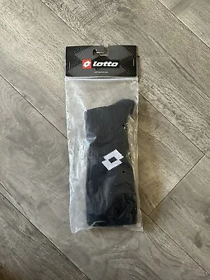 Lotto Football Socks Football Team Kit Training Wear Socks Cheap Size 4 (1) • £9.99