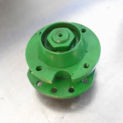 Disc Drive Gear Pod 7 Bolt Assembly For  Krone Disc Mower AM 282 • $249.98