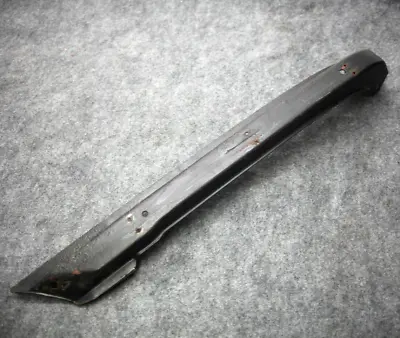 Mercedes SL & SLC 107 Left Rear Bumper Reinforcement Stiffener - 1078800719 • $49.99