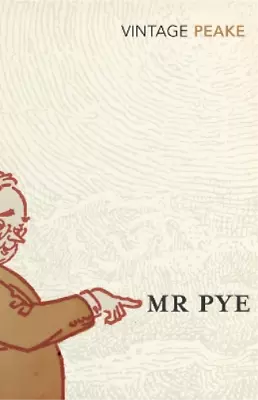 Mervyn Peake Mr Pye (Paperback) • $25.78