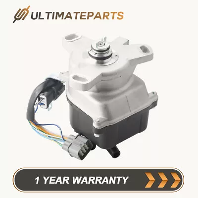 Ignition Distributor For 1992-1995 Honda Accord Prelude ALL 2.2L SOHC TD52U New • $57.89