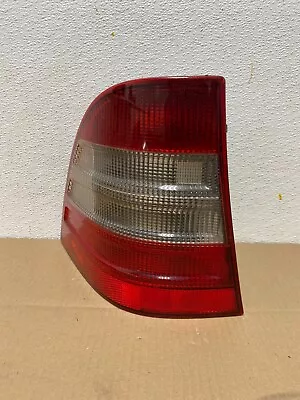 1998 1999 2000 2001 Mercedes ML320 ML-Class Left Driver LH Tail Light 5578N DG1 • $37.50