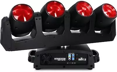 Chauvet DJ Intimidator Wave 360 IRC RGBW Rotating Wave Effect • $700.49