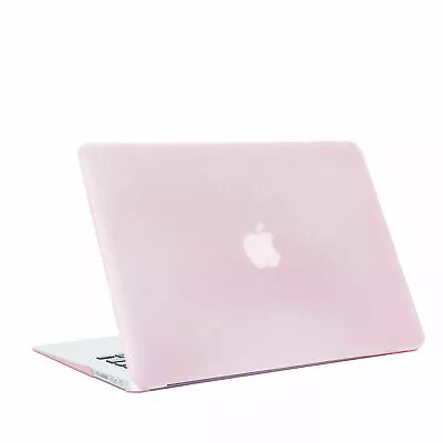 Matte Case For Macbook Air 13/11 Pro 13 Retina Laptop Cover Hard Protector • $12.84