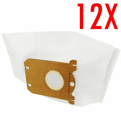 12X Synthetic Bags Compatible For Electrolux Ultra One: Z8821P  Z8821PT Z8871P • $25.99