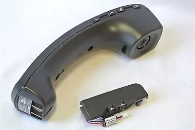 Mitel Bluetooth Handset With 5300 Charging Plate Part# 50006442 NEW • $314