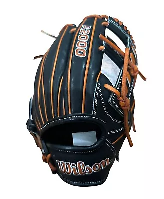 Wilson Baseball Glove A2000 • $229.99