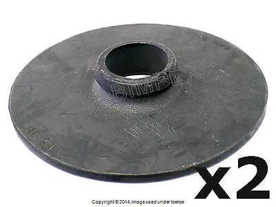 BMW E30 Z3 E36 (1984-2002) Spring Pad (7.5 Mm) Rear Upper Or Lower (2) URO PARTS • $28.55