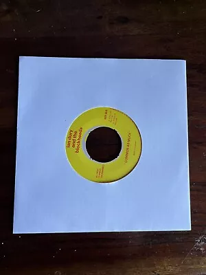 Ian Dury And The Blockheads Reasons To Be Cheerful ( Part 3) - 7” Single - Ex Co • £3.19