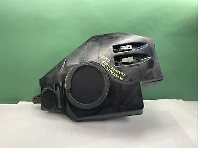 2002-2004 Mustang Cobra Convertible Right Speaker Box OEM • $82.51