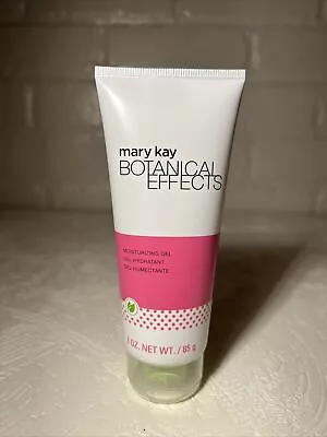 Mary Kay Botanical Effects Moisturizing Gel *New* • $14.99