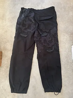 Maharishi Skull Snopants - M • £160