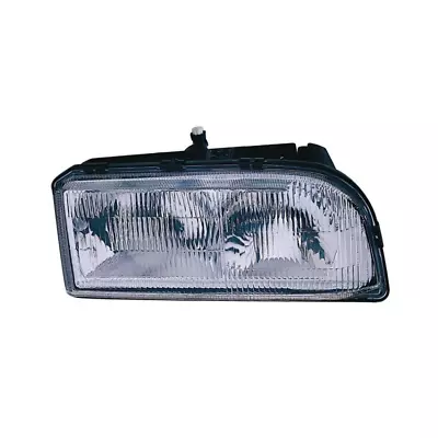 VO2503101 Fits 1994-1997 Volvo 850 Passenger Side Headlight Dual Bulb • $168.11