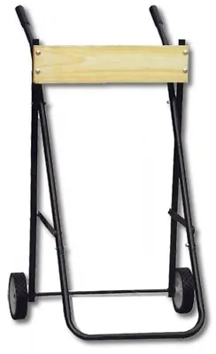 Outboard Motor Trolley Stand Transport Suits Up To 60hp Engine Carrier Stand • $129