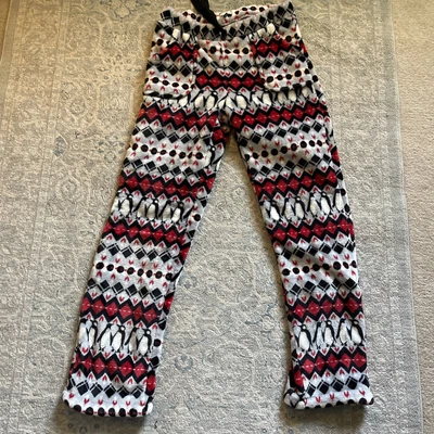 $19.99 • Buy Vera Bradley Women's Fleece Pajama Lounge Sleep Pants Penguins, Small