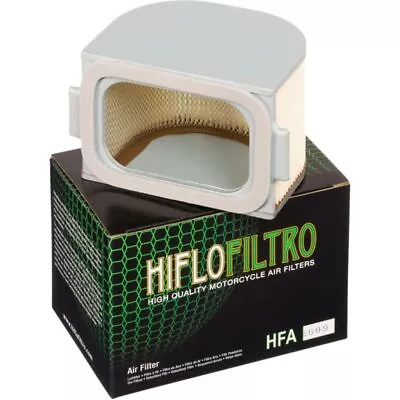 Hiflofiltro Air Filter Yamaha XJ650 XJ650L XJ650R XJ750 XJ750M • $15.50