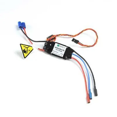 E-Flite EFLA1018 18A BL ESC • $48.43