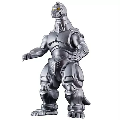 Godzilla Movie Monster Series Kaiser Mechagodzilla (1993) H565 • $48.99