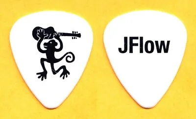 Keith Urban Jerry Flowers Signature JFlow Guitar Pick - 2005 Alive In '05 Tour • £9.63