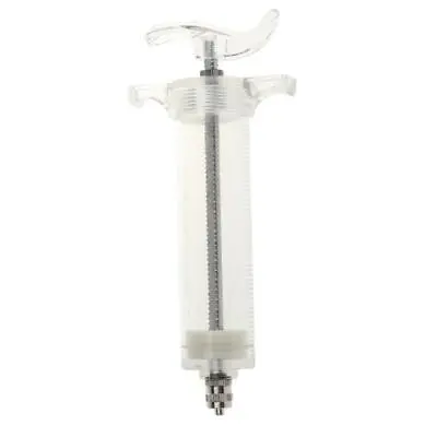 Reusable Bird Feeding Syringe Plastic Parrot Hand Rearing Young Bird Feeders • £5.17