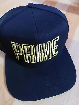 Limited Edition PRIME Cap / Hat - London Prime • £20