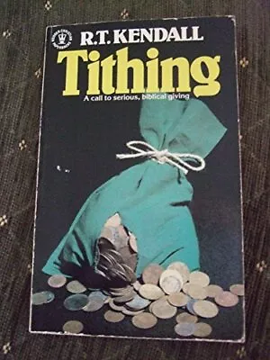 Tithing • £3.11