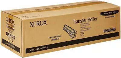 Genuine Xerox 108R00579 Transfer Roller - VAT Inc • £15.99