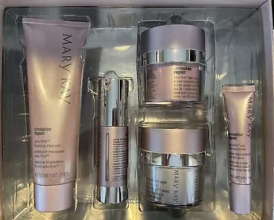 Mary Kay TimeWise Repair Volu-Firm Set (Full Size) • $215