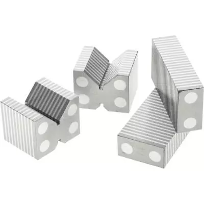 Grizzly H5620 Comb V-Block & Parallel Set • $140.95