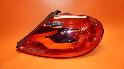 Vw Beetle Tail Light Right Passenger 2012 2013 2104 2015 2016 5c5945096j Oem • $127.60