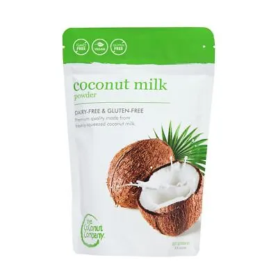 The Coconut Company Coconut Milk Powder - 250g • £8.04