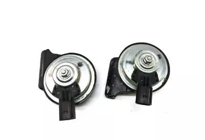 2013-2016 Audi A3 (8v) High & Low Tone Note Signal Safety Horn Set • $79.99
