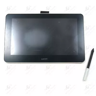 Wacom One Digital Drawing Tablet With 13.3 Inch Screen Graphics Tablet - White • $50