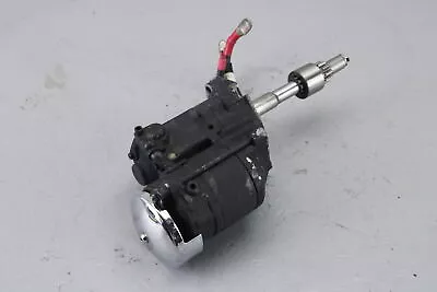 2002 Harley Electra Glide Starter Starting Motor 31553-94B • $40.22