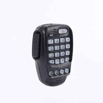 BT-85 Bluetooth Handheld Microphone For YAESU VHF UHF Mobile Radio MH-48 SSM-85D • £103.19
