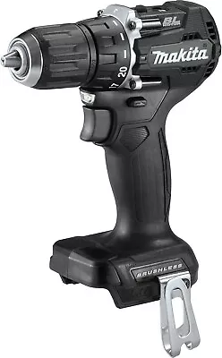 New- Makita 18V LXT Sub-Compact Cordless 1/2  Driver-Drill (Tool Only) (XFD15ZB) • $99.99