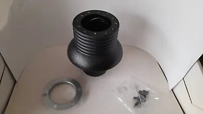 VOLVO 240 Steering Wheel Hub Adapter Brand New • $94.90