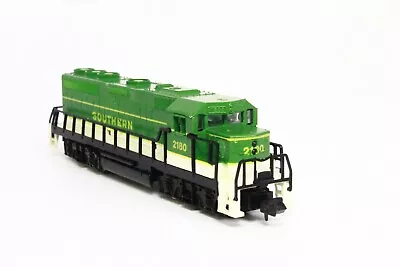N Scale Southern #2180 Locomotive. Rare Road# • $19.95